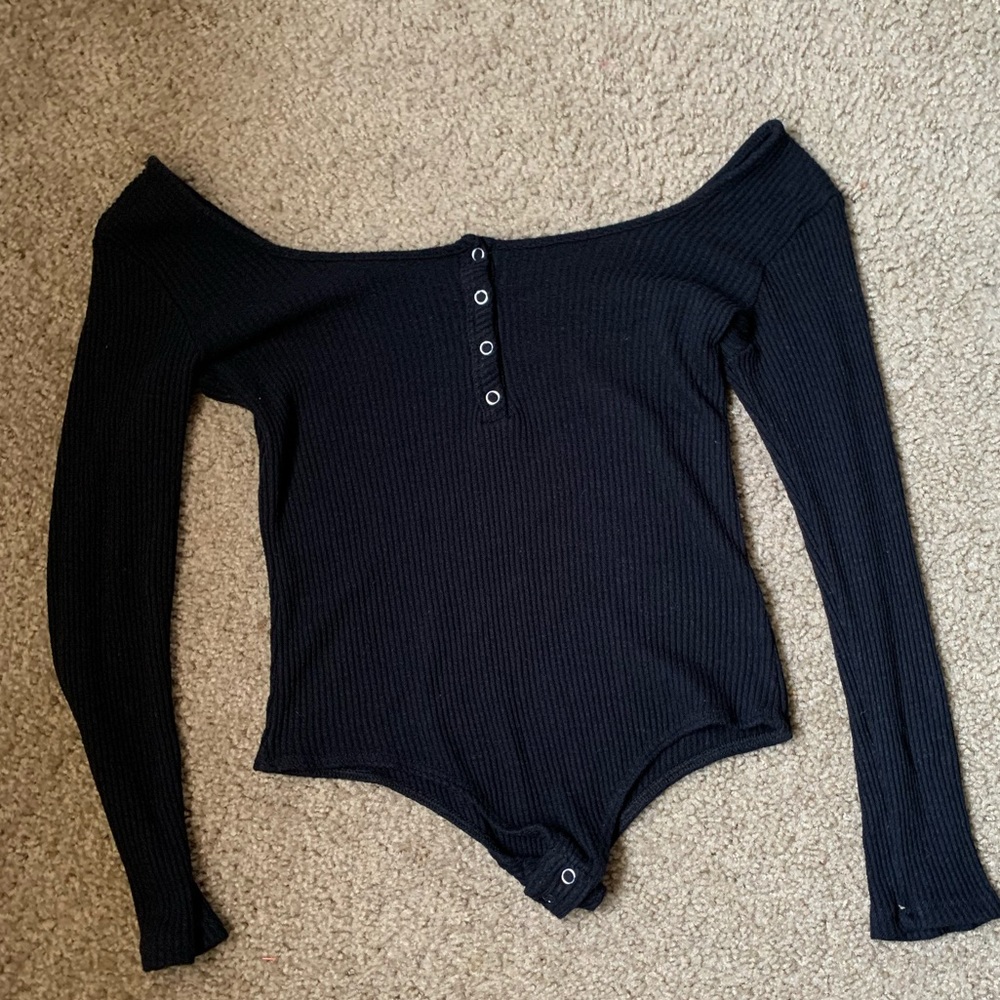 Body suit